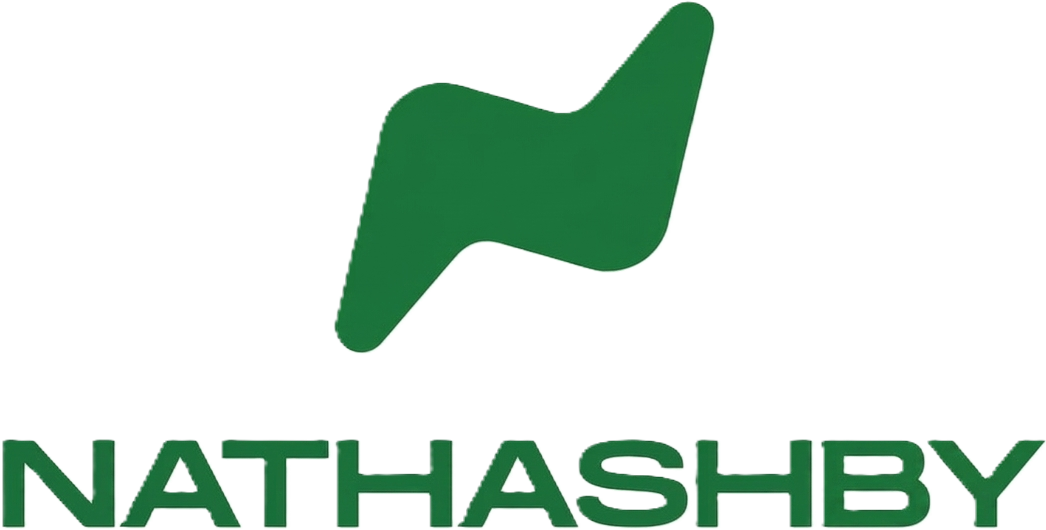 Nathashby