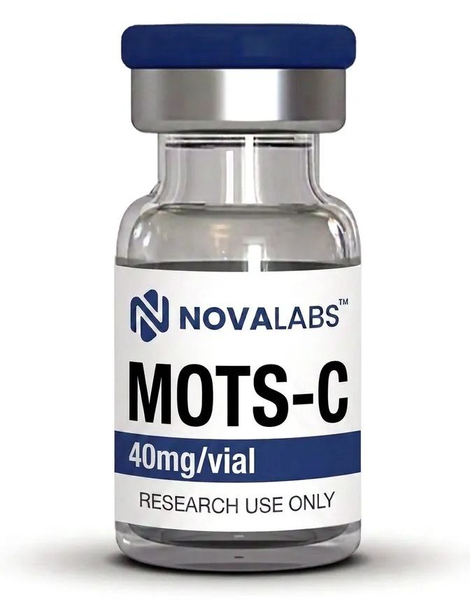 MOTS-C 40mg