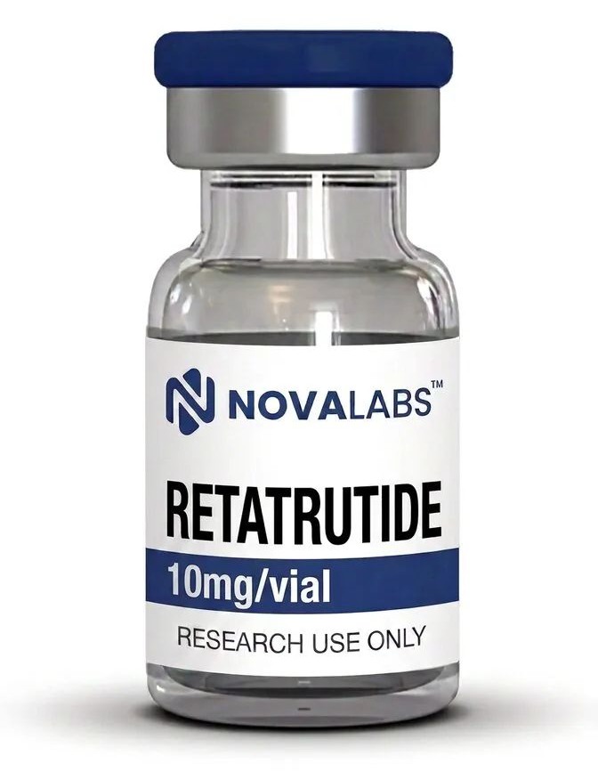 Retatrutida 10mg