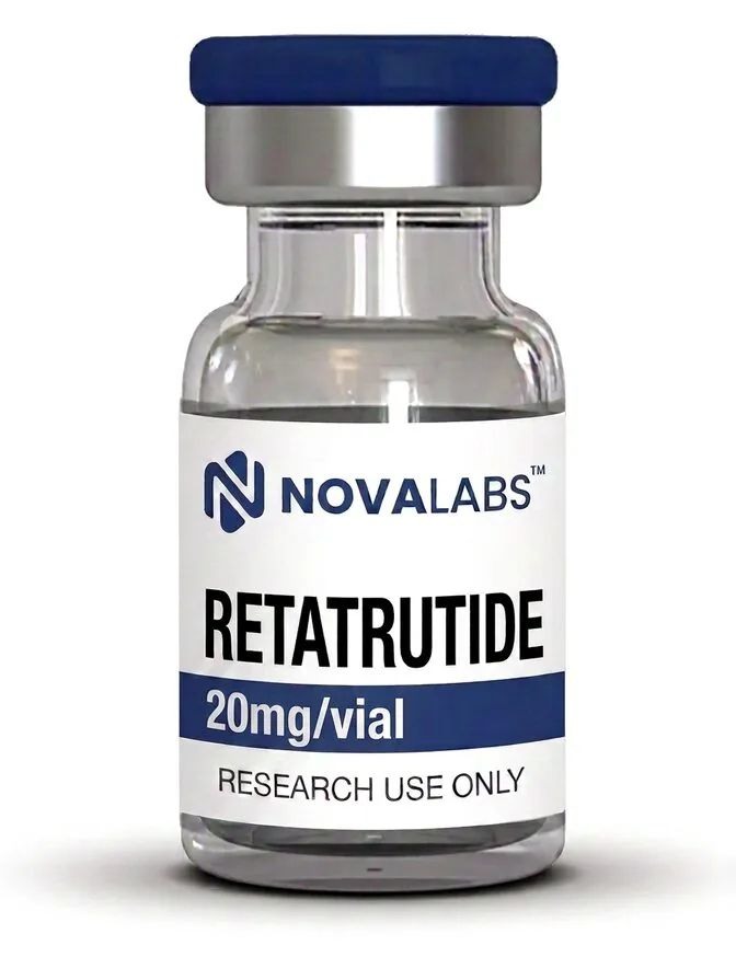Retatrutida 20mg