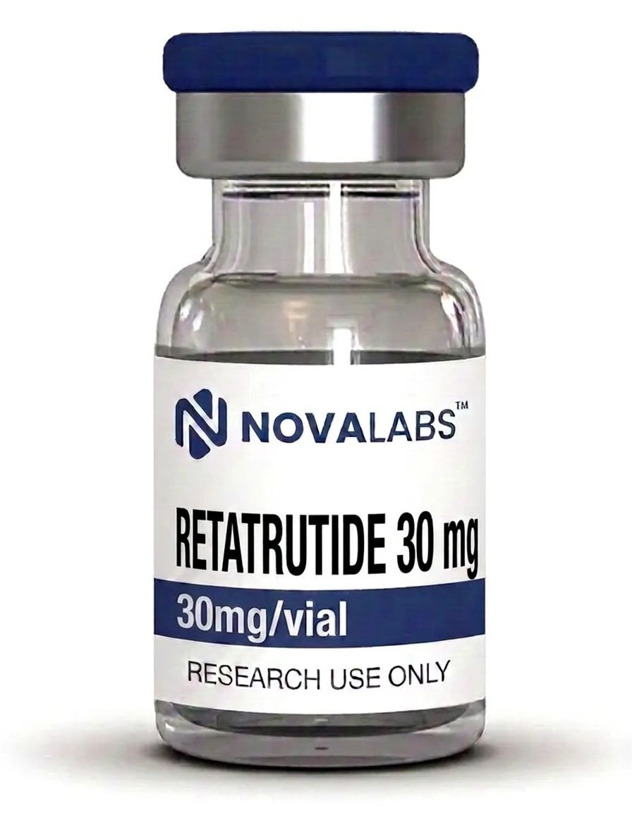 Retatrutida 30mg