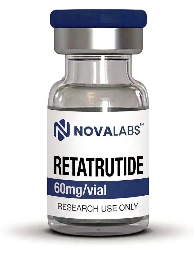 Retatrutida 60mg