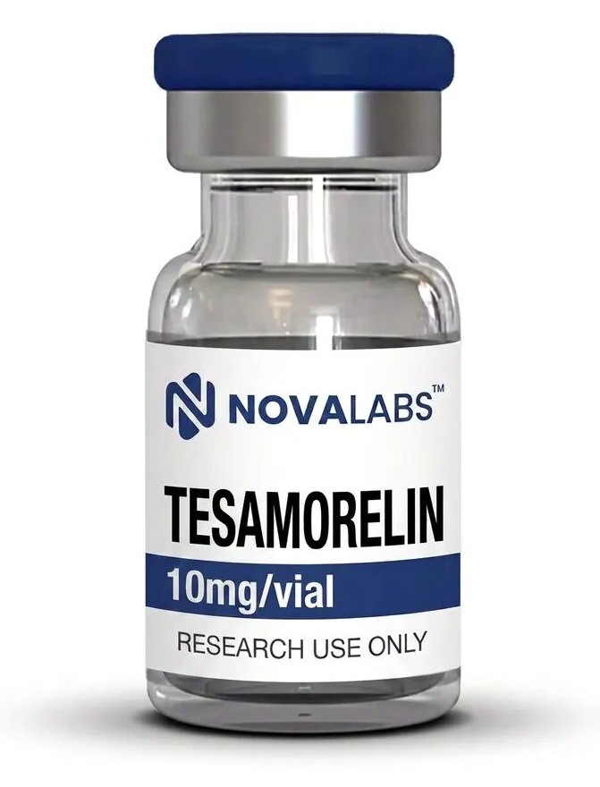 Tesamorelina 10mg