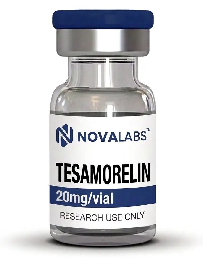 Tesamorelina 20mg