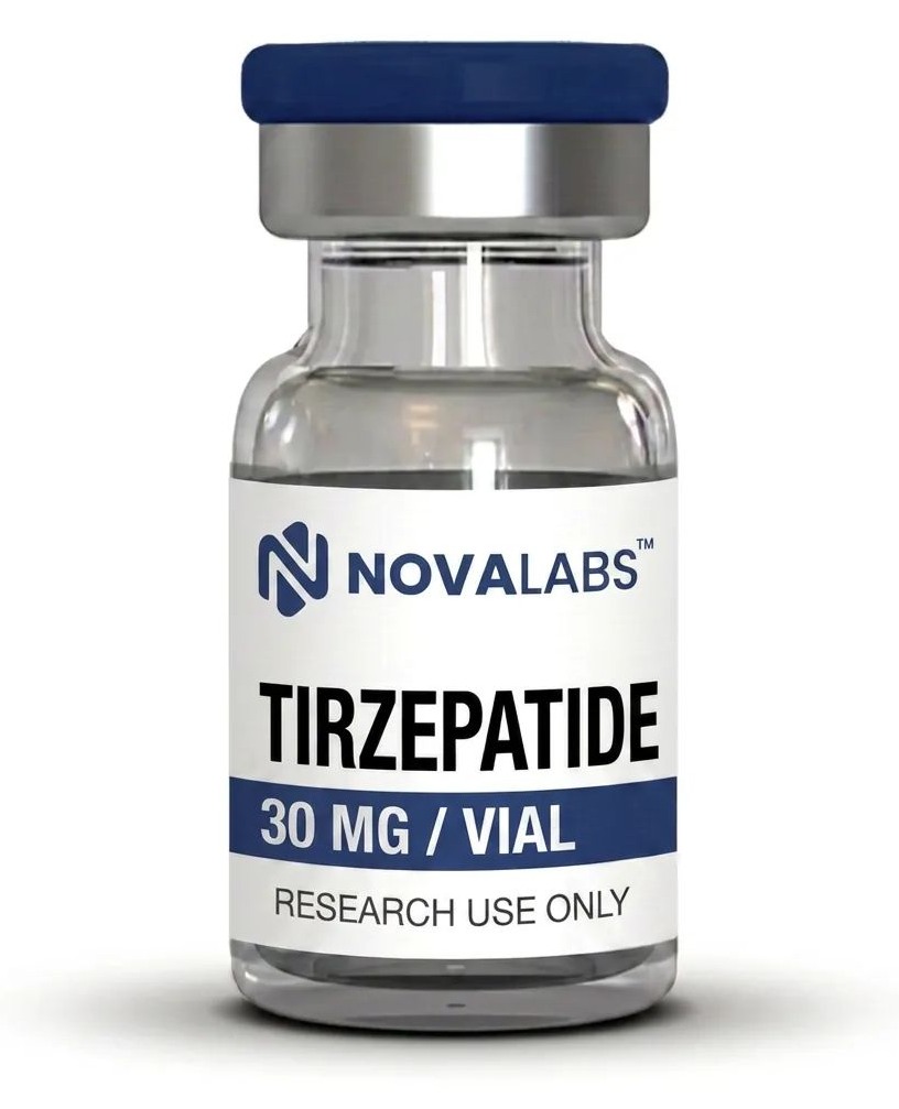 Tirzepatida 30mg